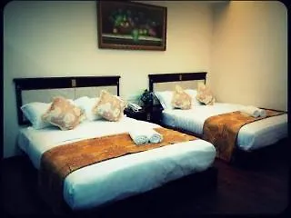 Happy Holiday Hotel كوالالمبور
