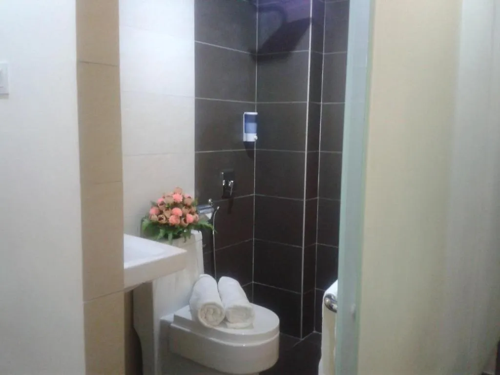 Happy Holiday Hotel كوالالمبور