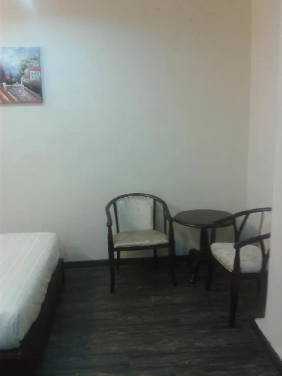Happy Holiday Hotel كوالالمبور