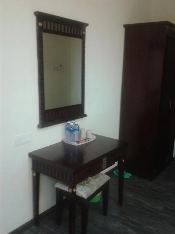 Happy Holiday Hotel كوالالمبور 3*,  ماليزيا