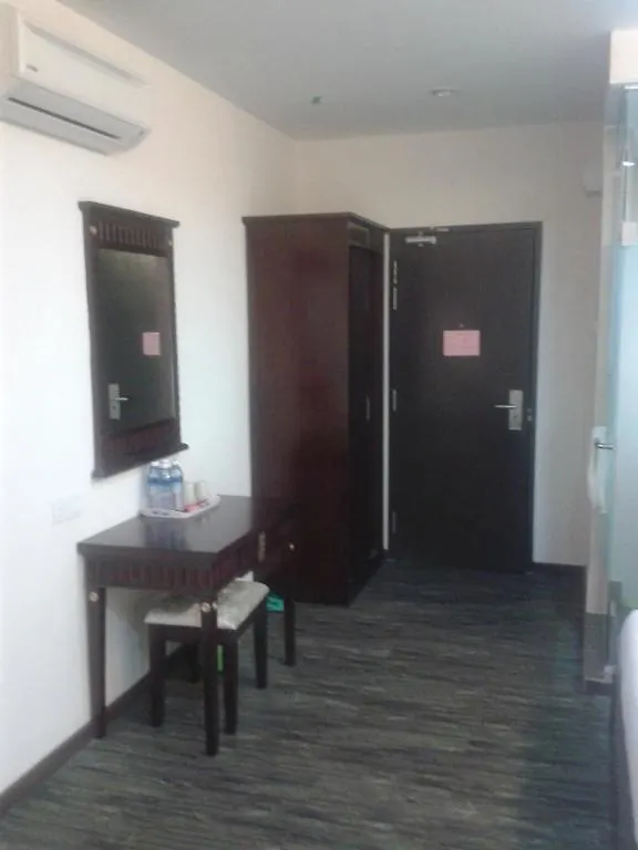 ***  Happy Holiday Hotel كوالالمبور ماليزيا