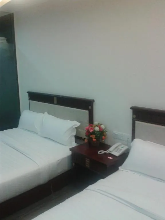 Happy Holiday Hotel كوالالمبور