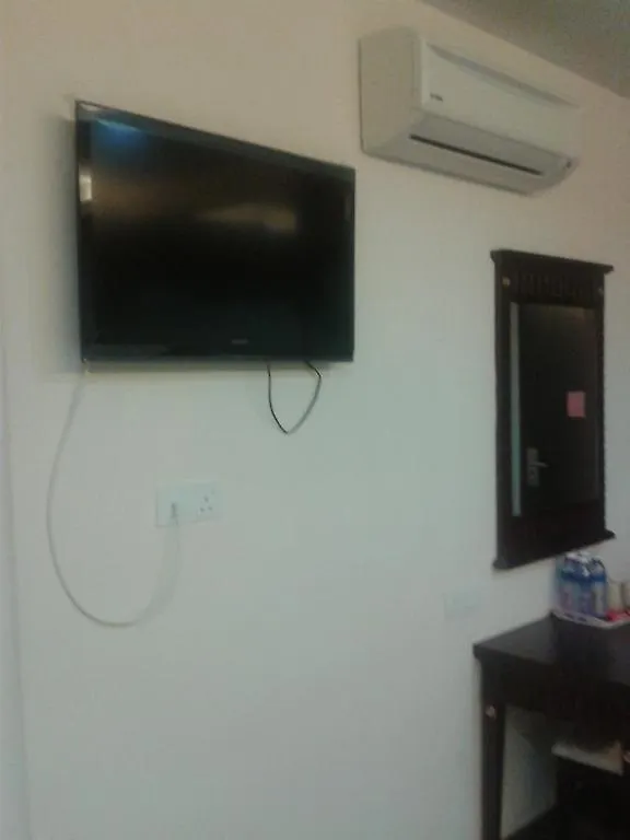 Happy Holiday Hotel كوالالمبور