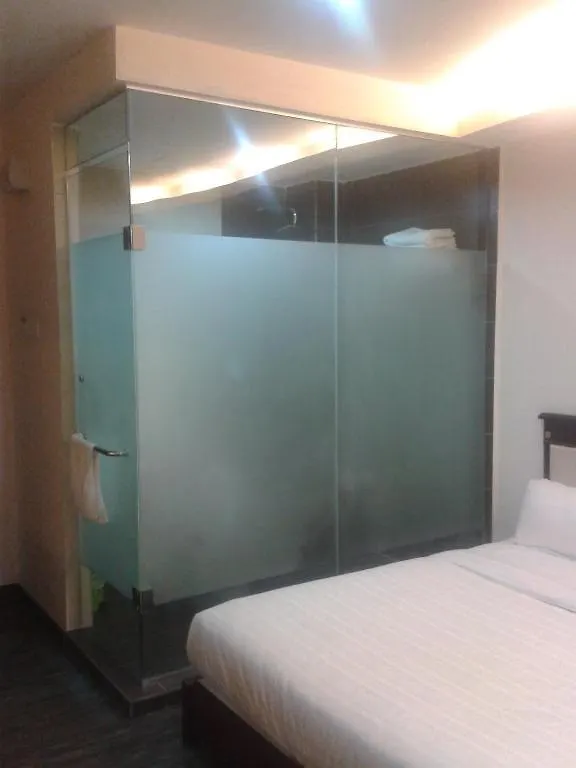 Happy Holiday Hotel كوالالمبور