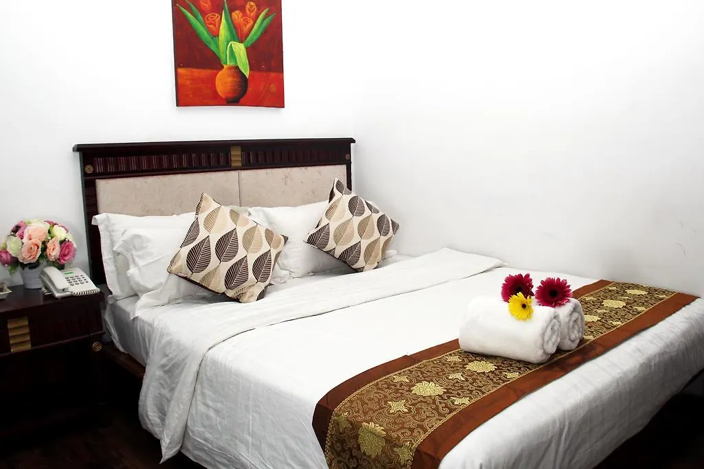 Happy Holiday Hotel كوالالمبور