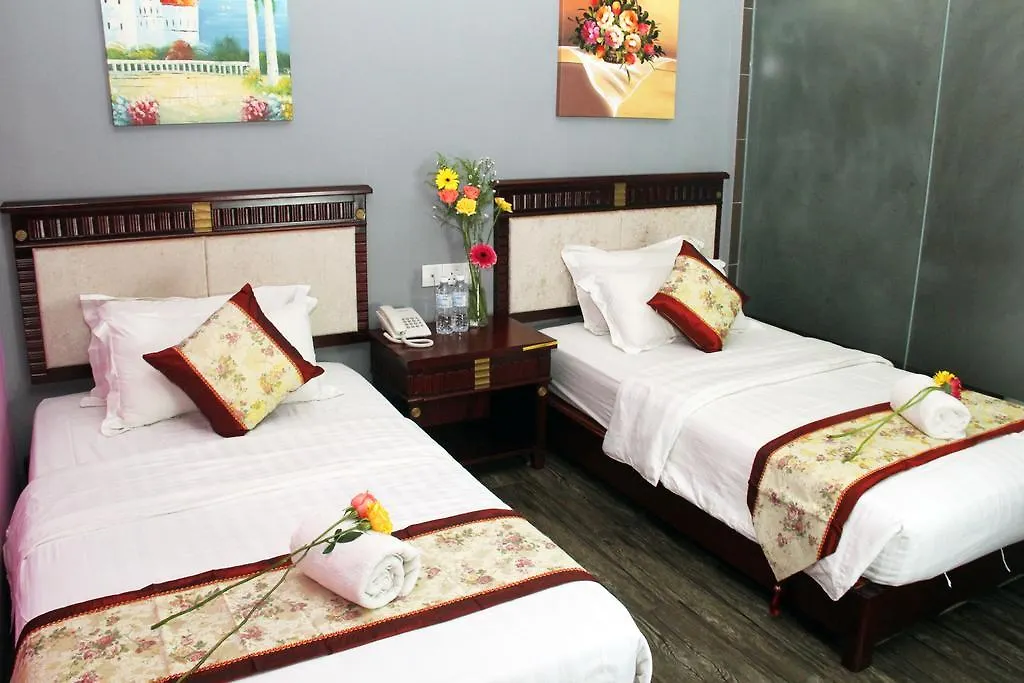Happy Holiday Hotel كوالالمبور 3*,  ماليزيا
