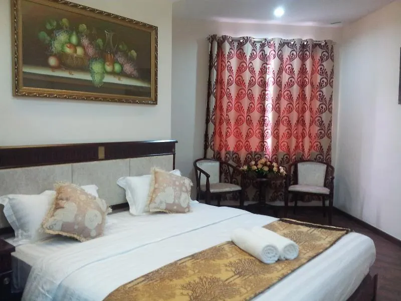 Happy Holiday Hotel كوالالمبور ماليزيا