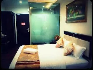 Happy Holiday Hotel كوالالمبور