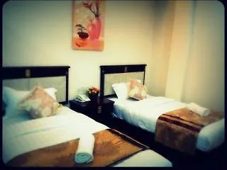 Happy Holiday Hotel كوالالمبور